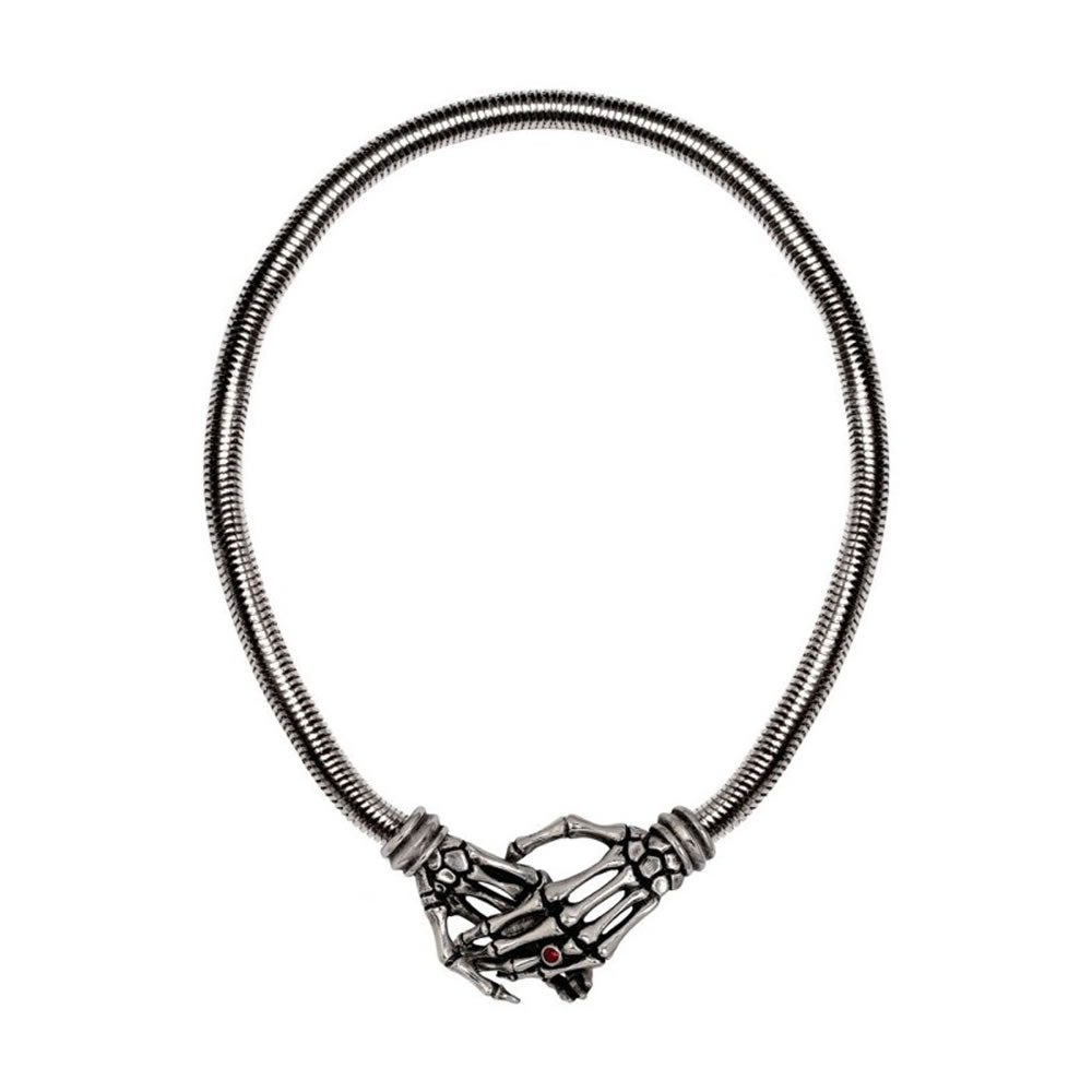 Take Me With You Necklace