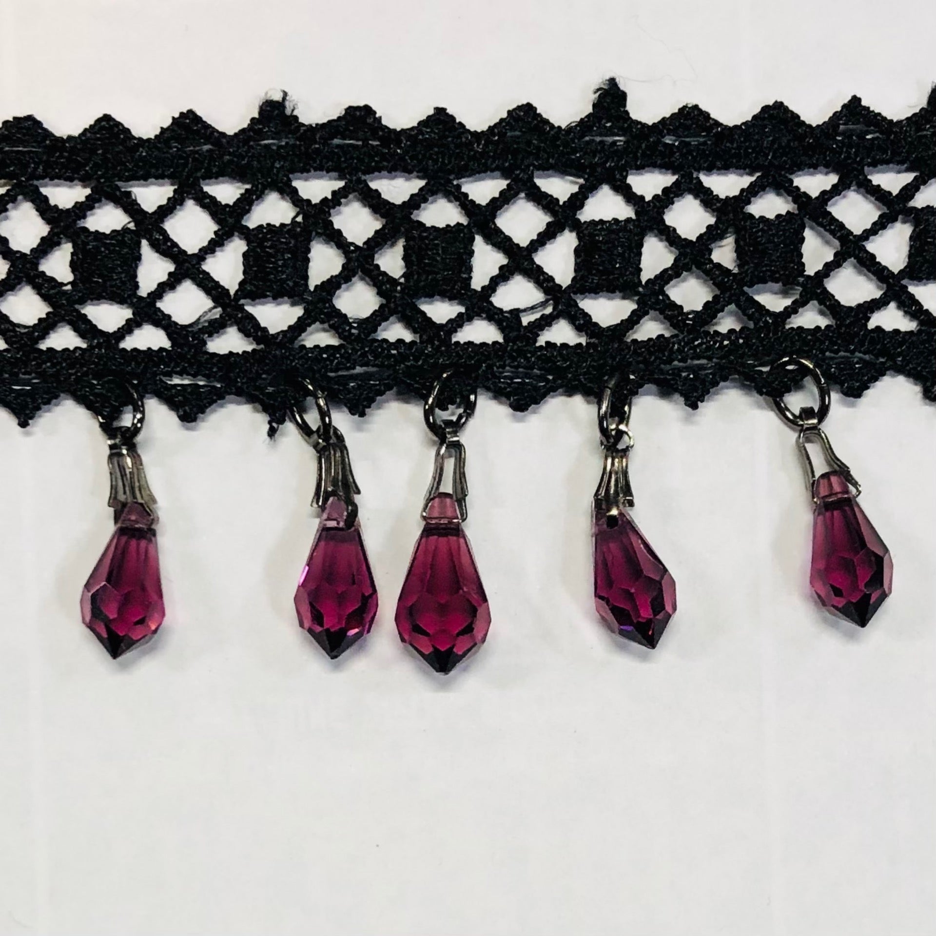 Perenna's Damnation Choker