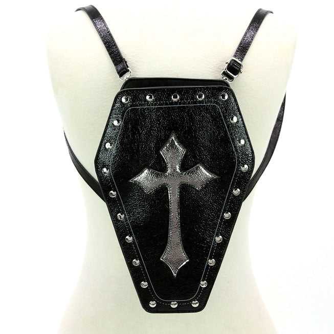Your Crux Coffin Bag