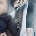 Witch’s Legion Earrings