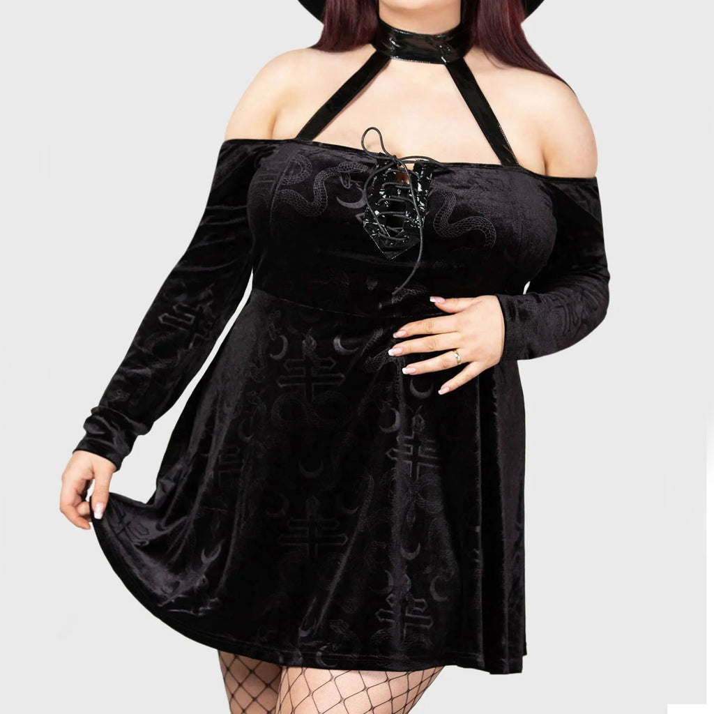 Eternal Dress