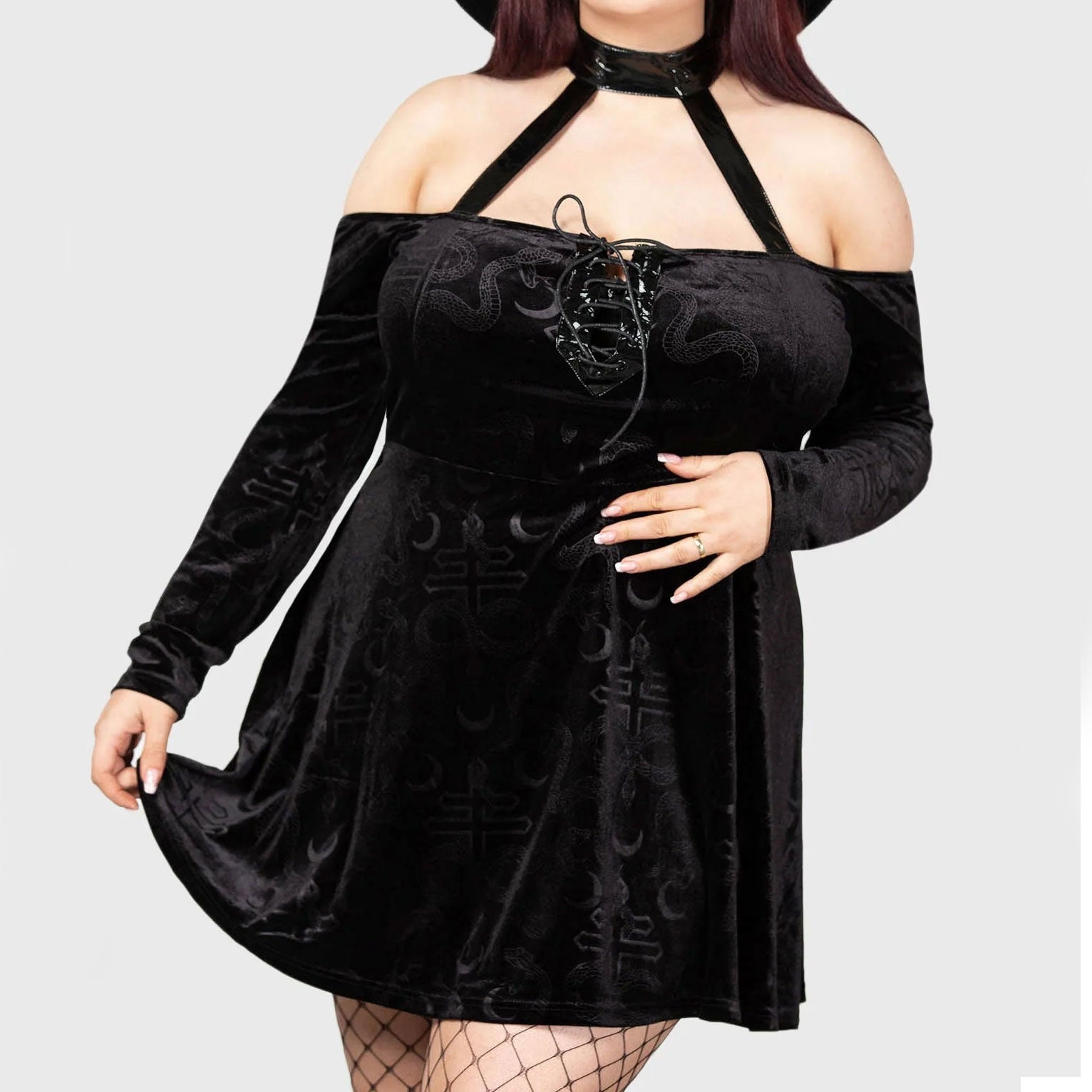 Eternal Dress