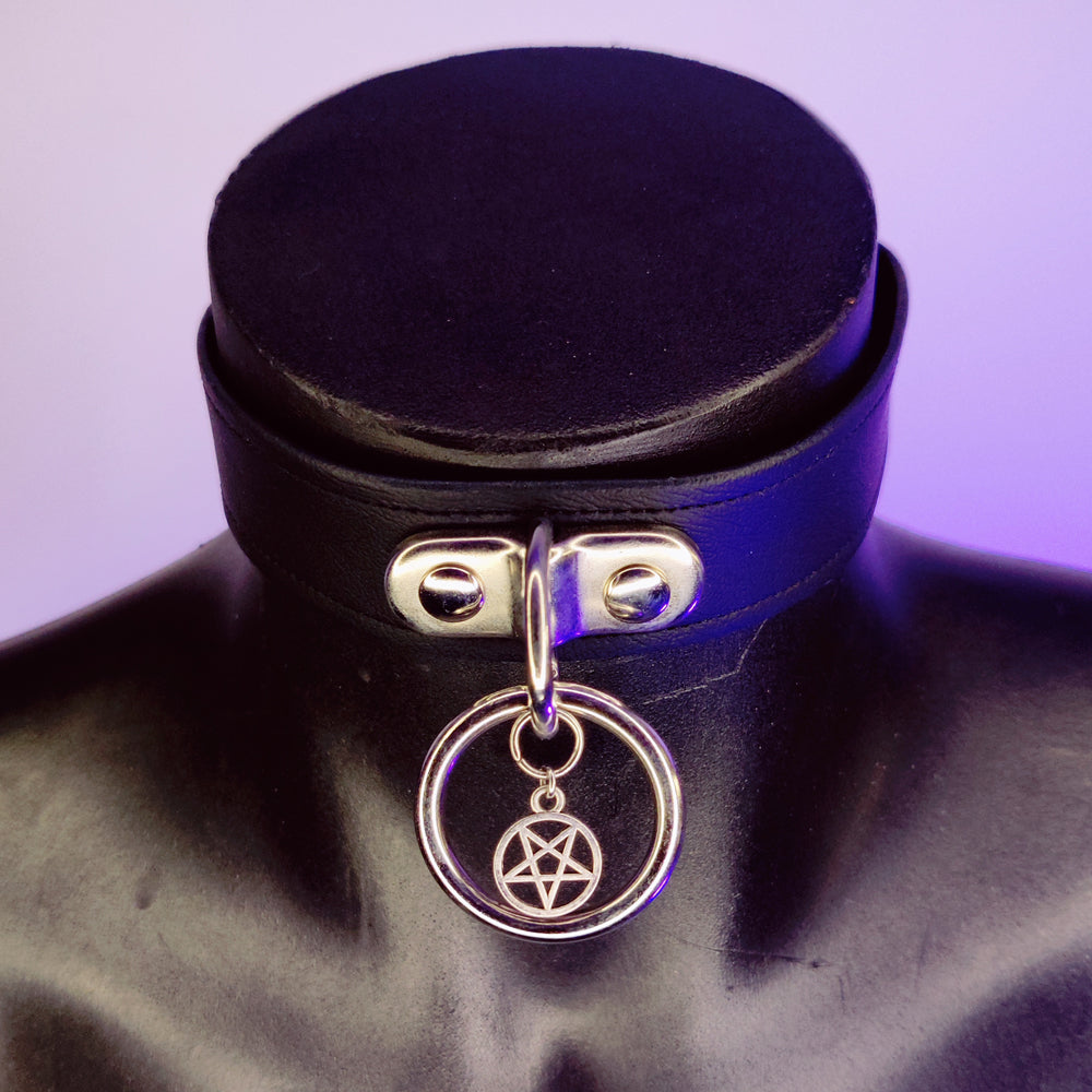 Oberon Collar