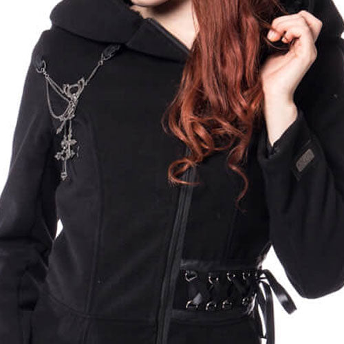 Tears Eternal Coat