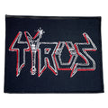 TYRUS Patch