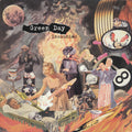 GREEN DAY: Insomniac Vinyl LP