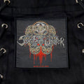 SIX FEET UNDER Thou Shall Kill Patch