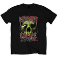 KILLSWITCH ENGAGE (KSE) Green Skullyton Tee