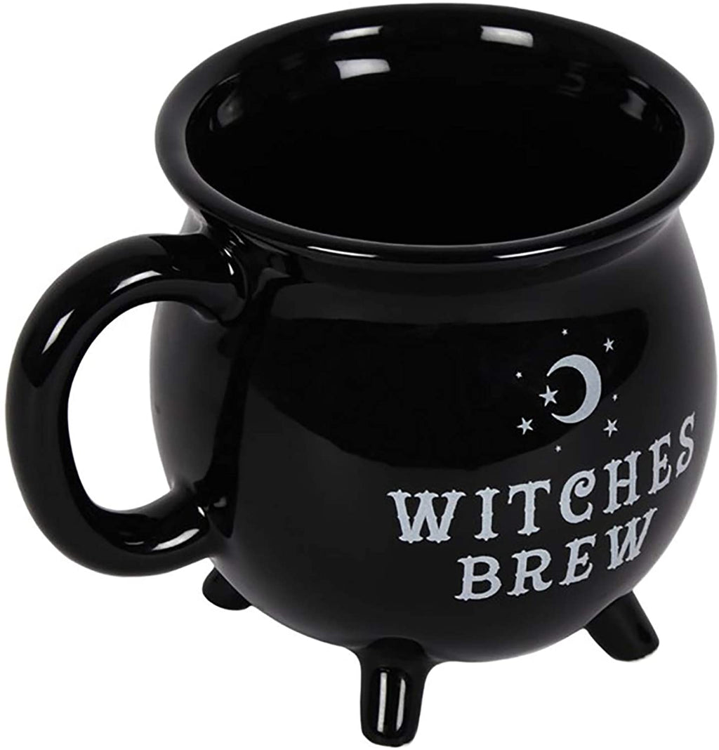Witches Brew Coffee Mug