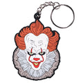 Pennywise (IT 2017) PVC Keychain