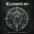 ELUVEITIE CD - Evocation II Pantheon