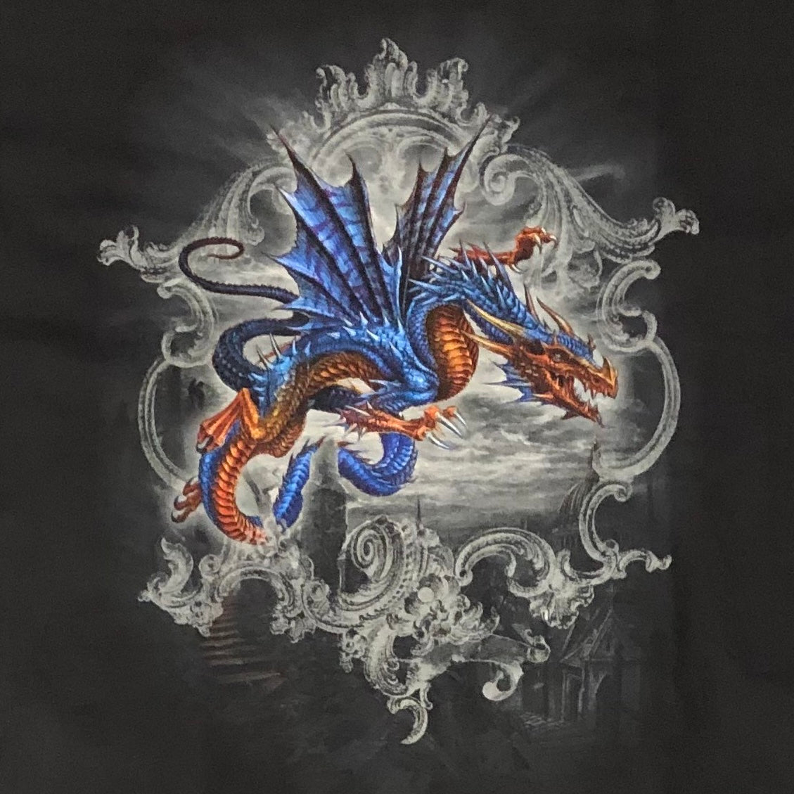 Highgate Horror Tee