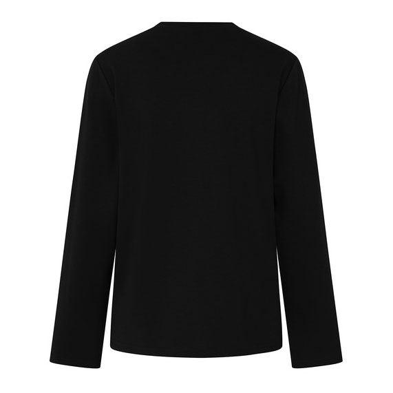 Paranoid Sweater