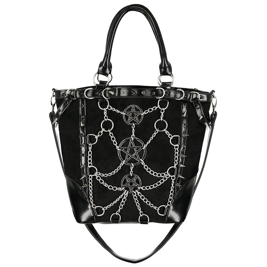 Penta Reverence Tote Bag