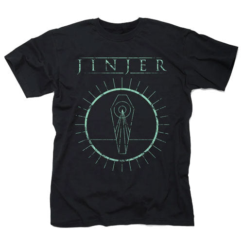 JINJER Pausing Death Tee
