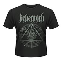 BEHEMOTH Furor Divinus Tee