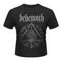 BEHEMOTH Furor Divinus Tee