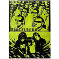 DISTILLERS Sing Sing Death House Poster 069