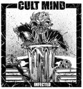 CULT MIND: Infected Vinyl LP