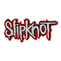 SLIPKNOT Logo Patch