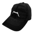 METALLICA Logo Cap