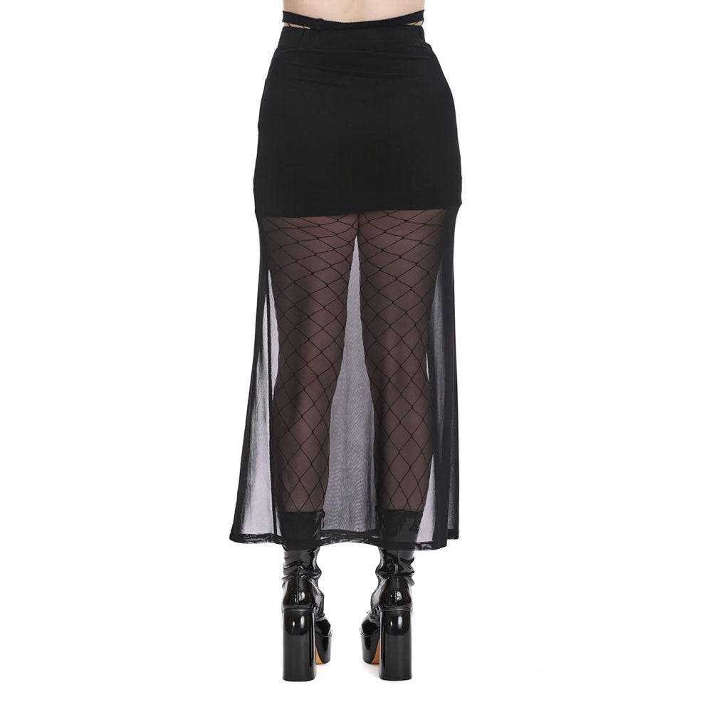 Moody Melody Skirt
