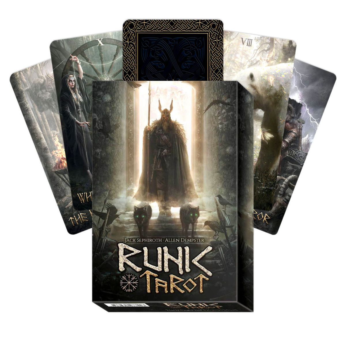 Runic Tarot