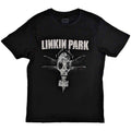 LINKIN PARK Gas Mask Tee