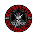TESTAMENT The Legacy Patch