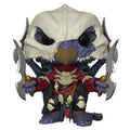 Dark Crystal: AoR - Hunter Skeksis Pop!
