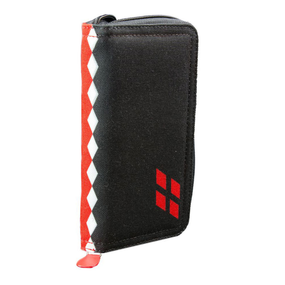 Harley Quinn DC Comics Clutch Purse