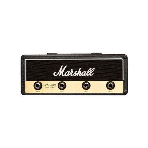 Marshall Wall Key Ring Holder
