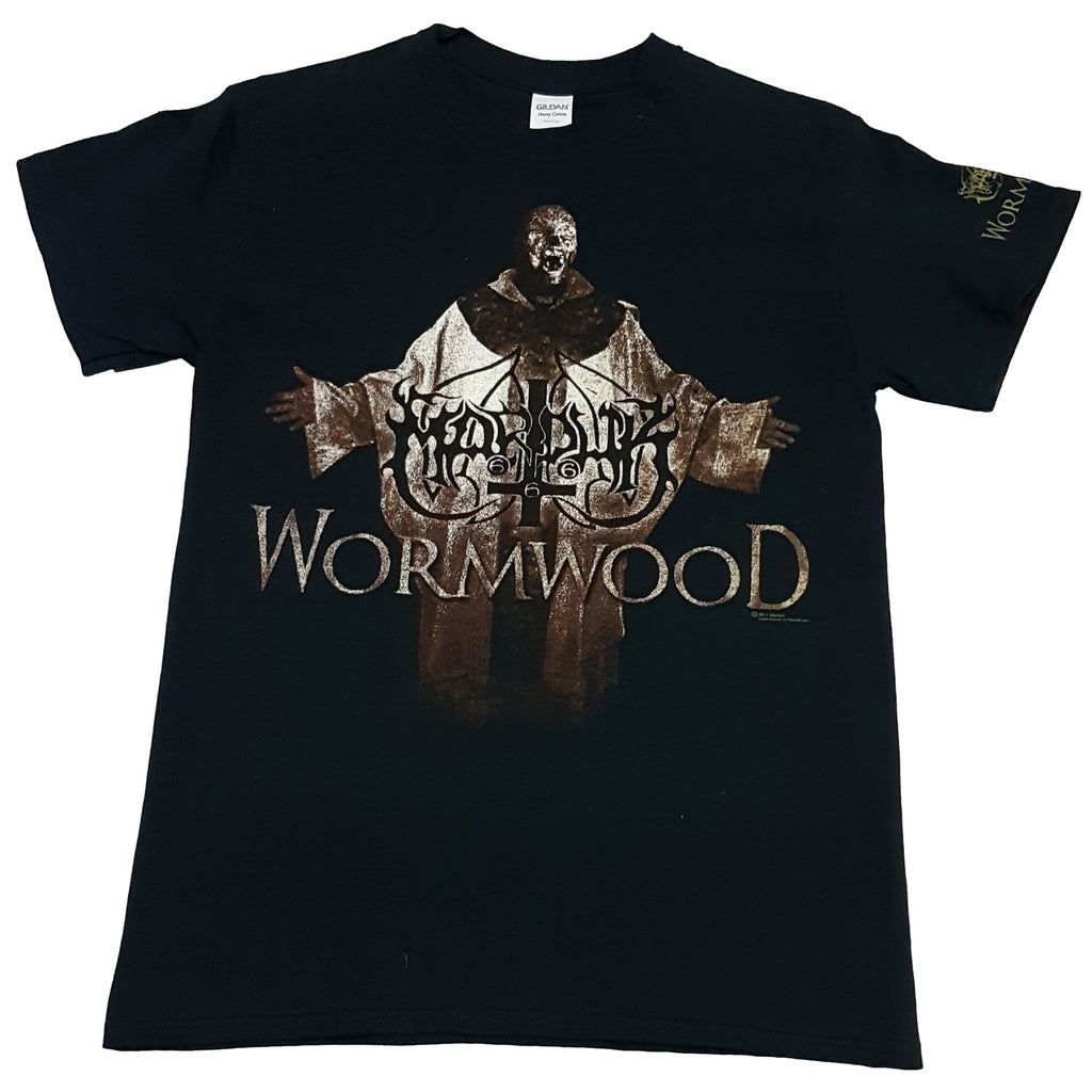 MARDUK Wormwood Tee