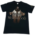 MARDUK Wormwood Tee