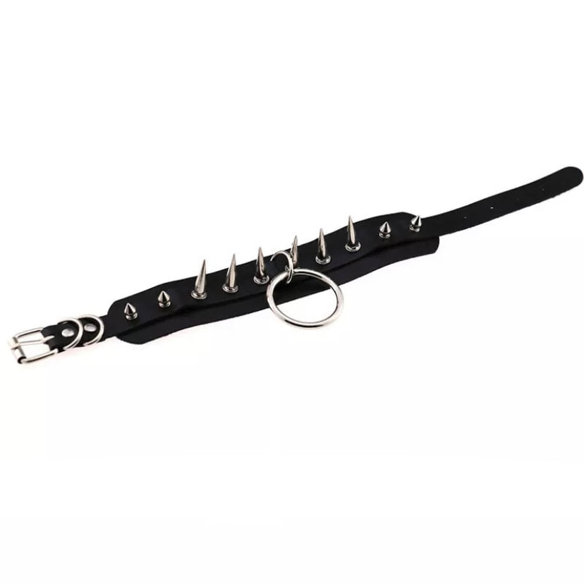 Enforcer Collar