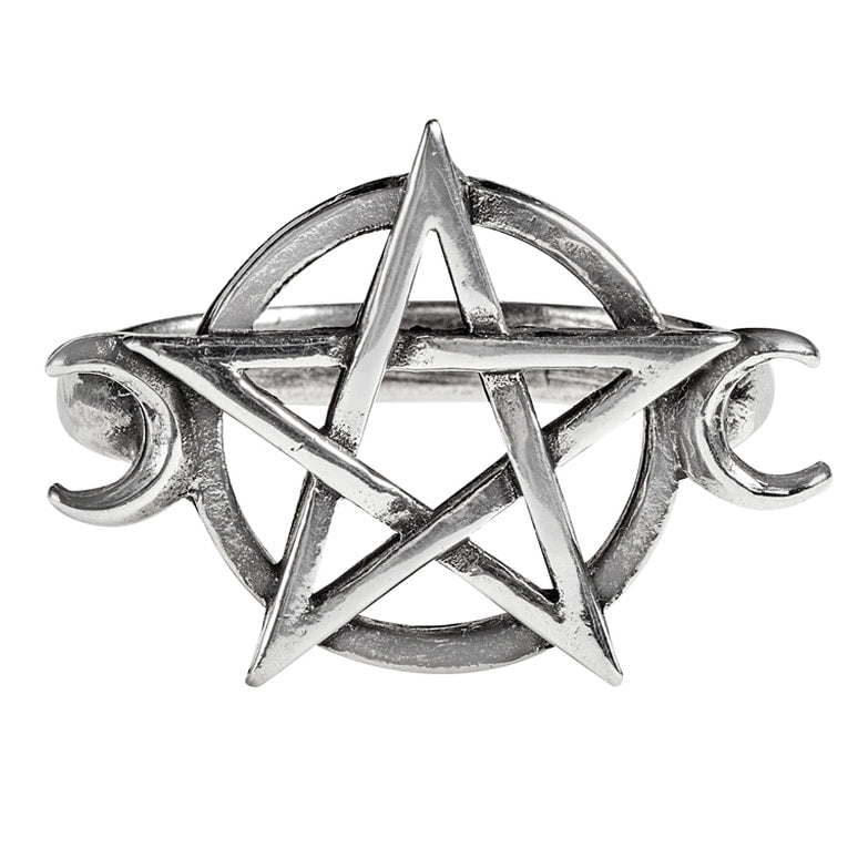 Goddess Ring