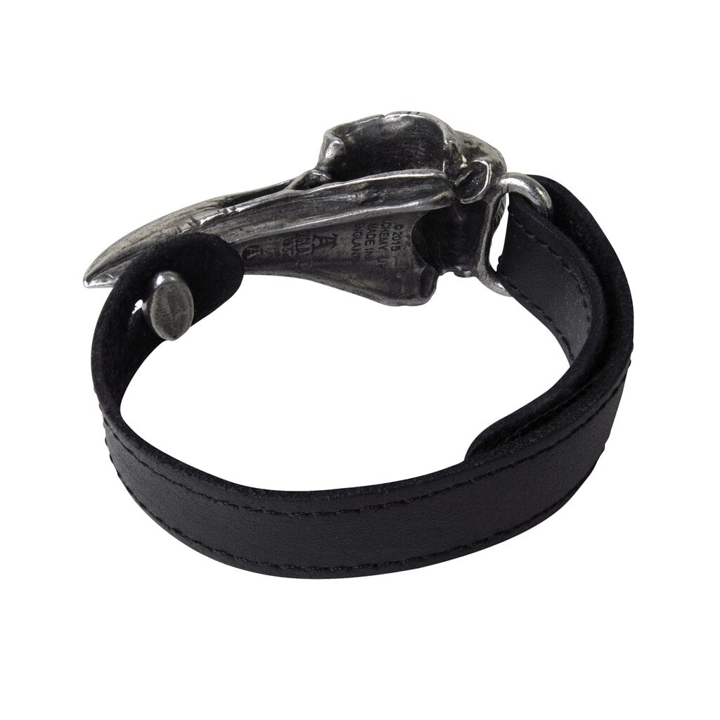 Rabeschadel Wrist Cuff