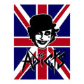 ADICTS, (The) Wall Flag
