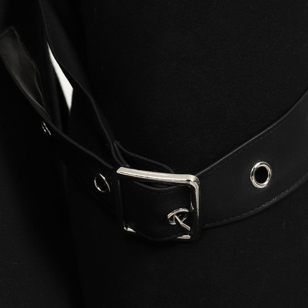 Tudor Hood
