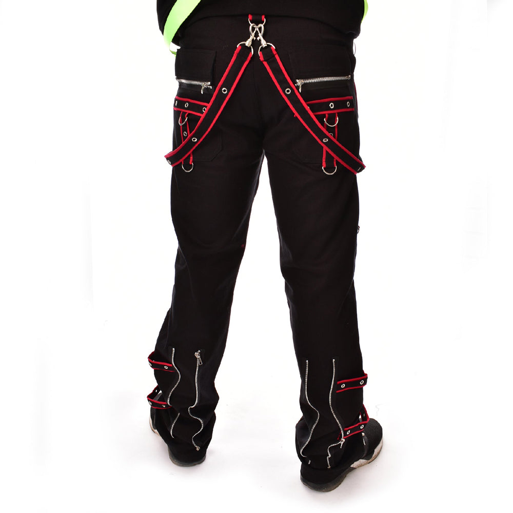 Blade Blood Reign Pants
