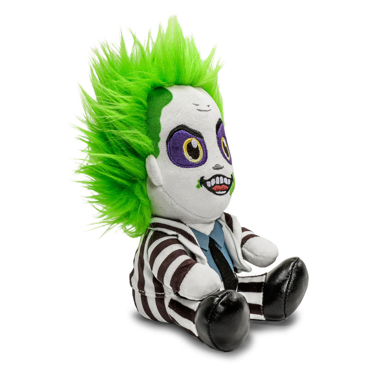 Beetlejuice Plush Phunny Toy