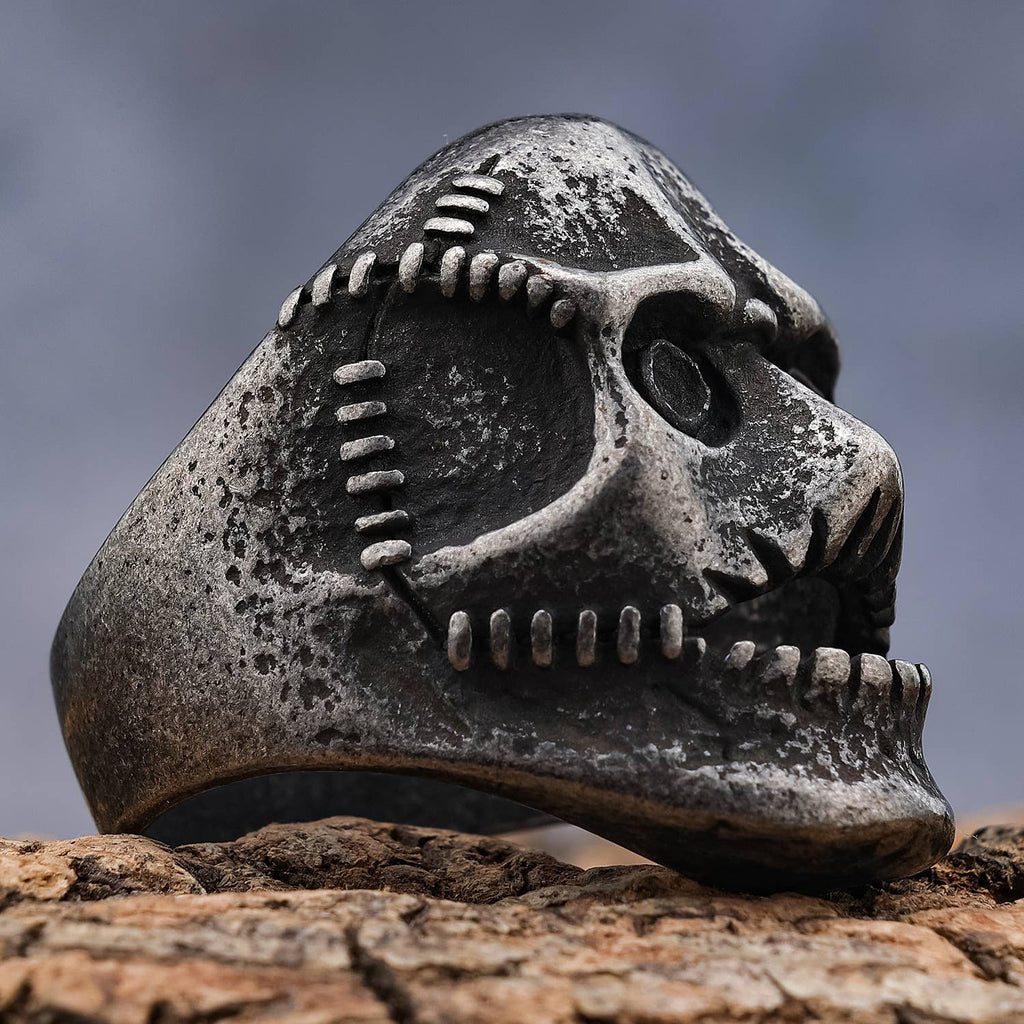 Heretic Ring