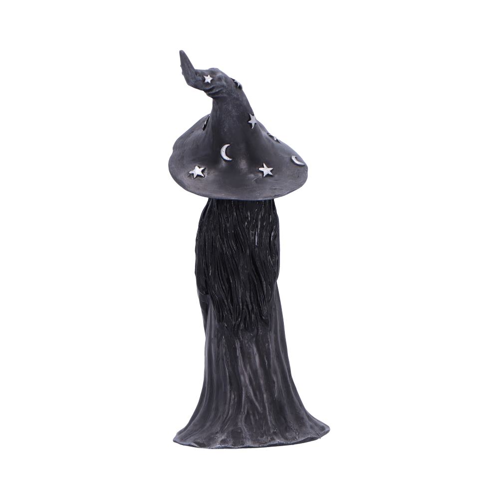 Little Souls Glimmer Witch
