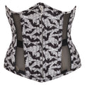Lure of the Night Underbust Corset