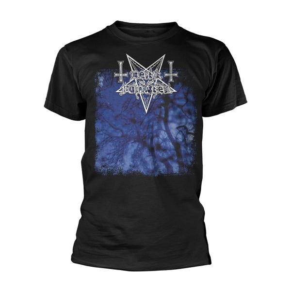 DARK FUNERAL Tee (Backprint)
