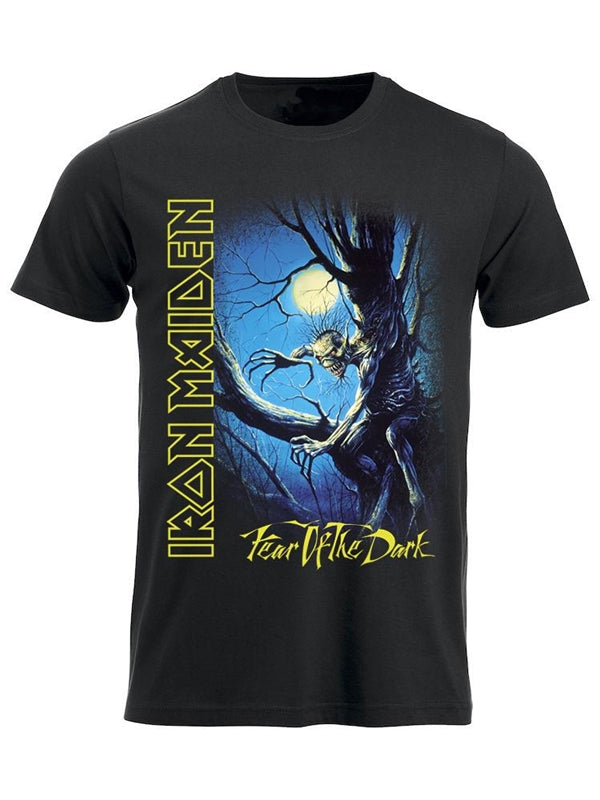 IRON MAIDEN Fear of the Dark Tee