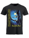 IRON MAIDEN Fear of the Dark Tee