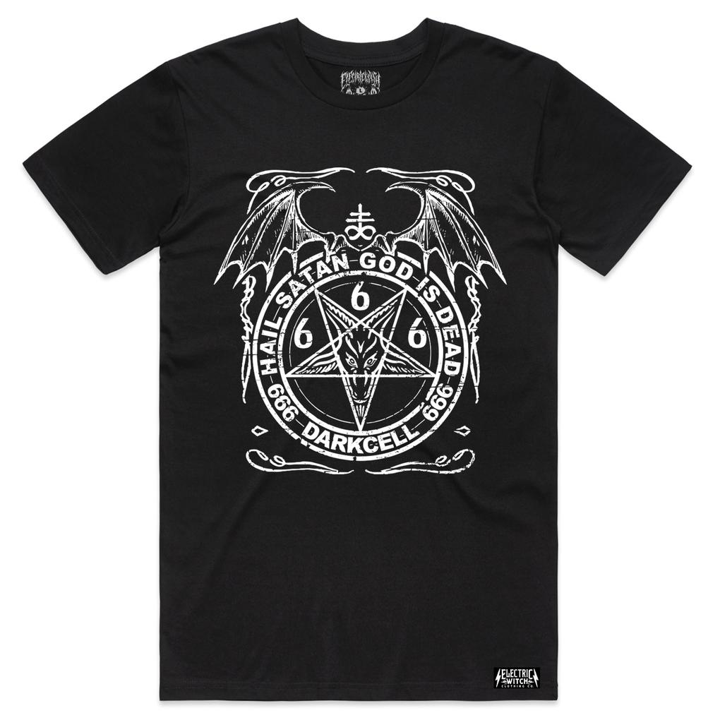 Hail Tee
