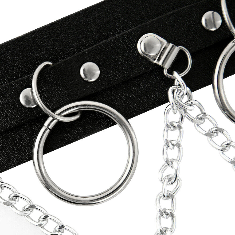 Living Dead Girl Collar