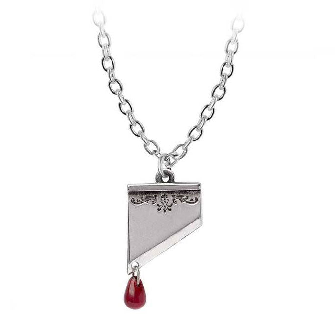 Marie Antoinette Necklace